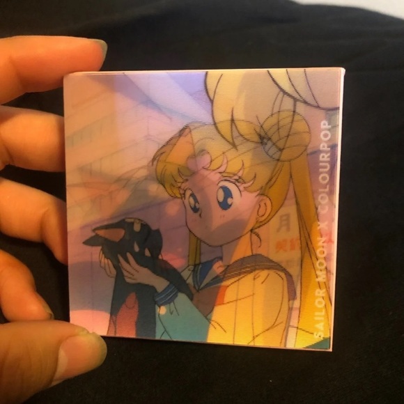 π₯ 3 for $45 π₯ Sailor Moon Colourpop Blush - Picture 5 of 5